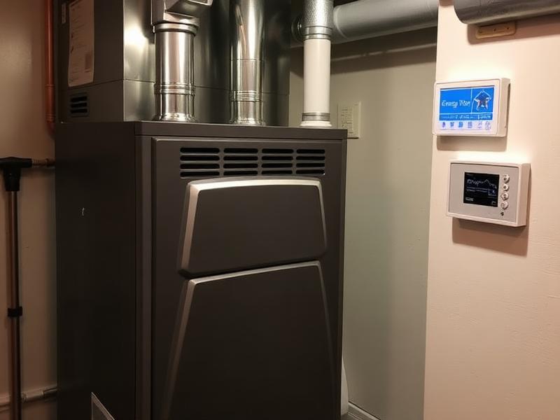 High-Efficiency Systems