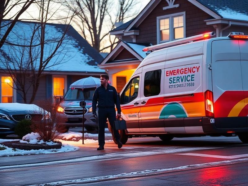 Emergency Furnace Service
