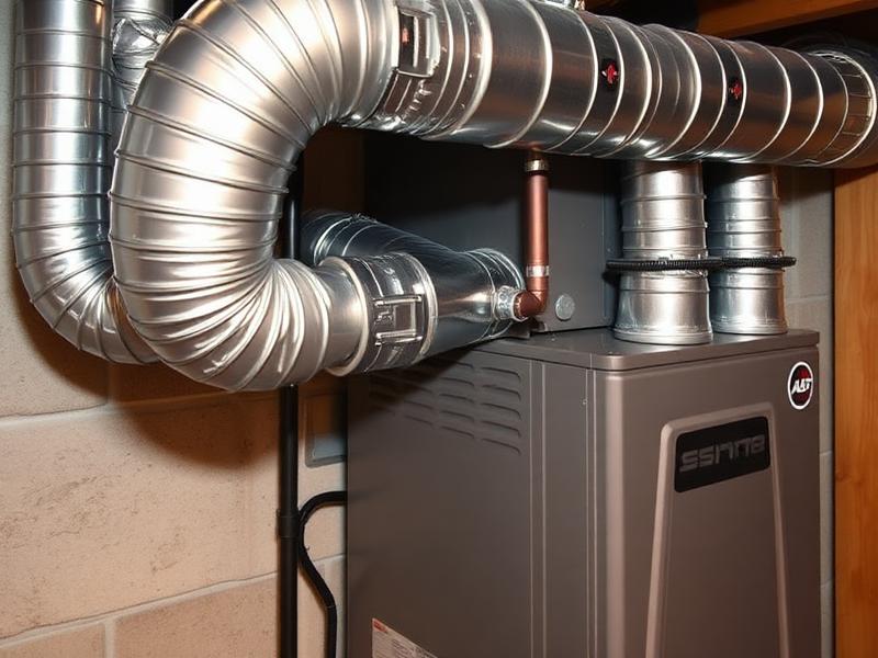 Furnace Replacement